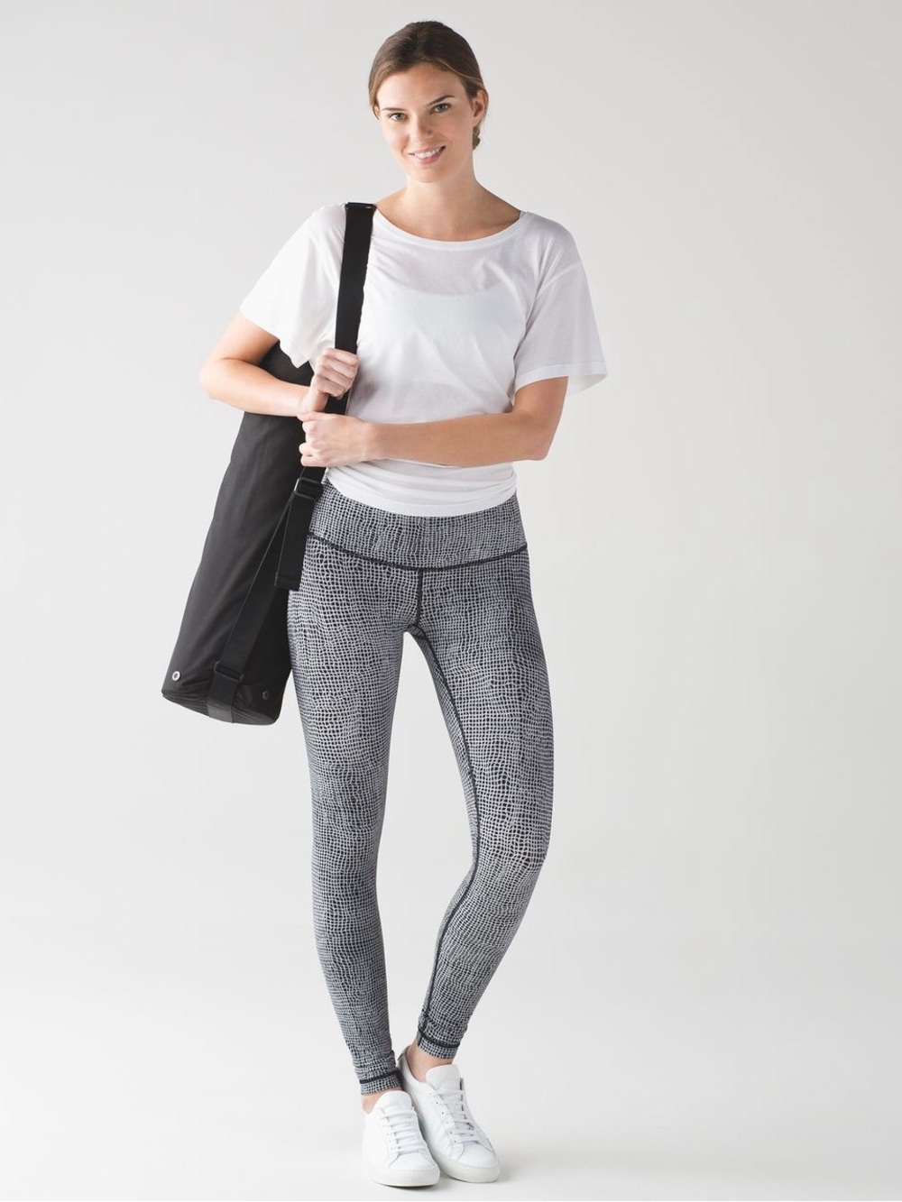 Lululemon Wunder Under Pant III